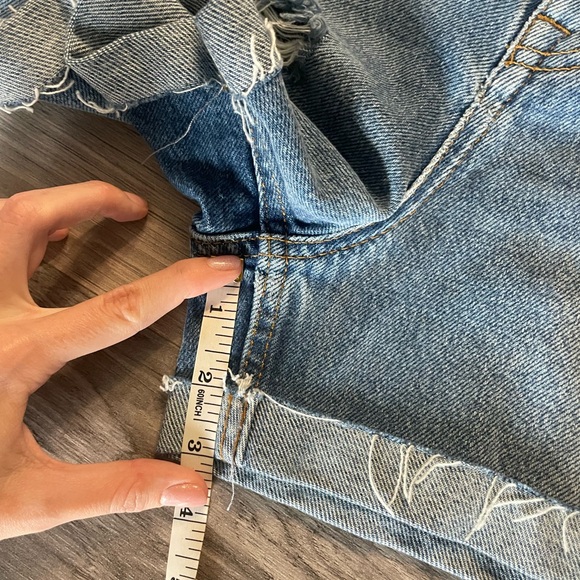 ZARA shorts - Picture 9 of 9